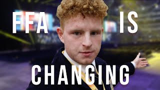 2022 National FFA Convention Vlog || FFA is Changing || 95th National FFA Convention
