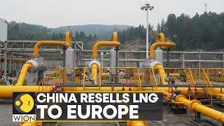 Historic shift in Russian energy flows, becomes China's 4th largest LNG supplier | Latest | WION