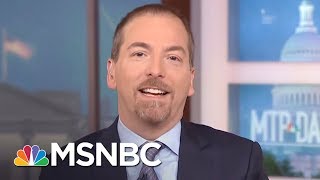 Special Offer Act Now An Exciting New Product Mtp Daily Msnbc