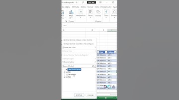 Cap 88: Explora los Filtros de Fecha en Excel ¡Optimiza tu Análisis! 📅🔍