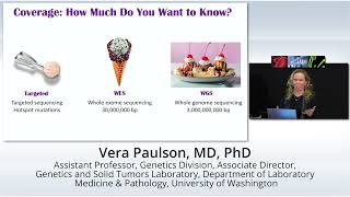 Archive: Non-Invasive Prenatal Screening and Liquid Biopsies: Status and Future