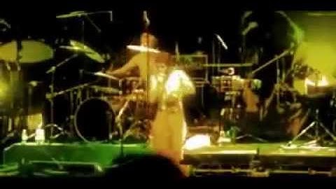 Primitive Reason - Dinero [video-clip]