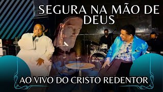 Agnaldo Timóteo e Padre Omar - Segura na mão de Deus (Ao vivo)