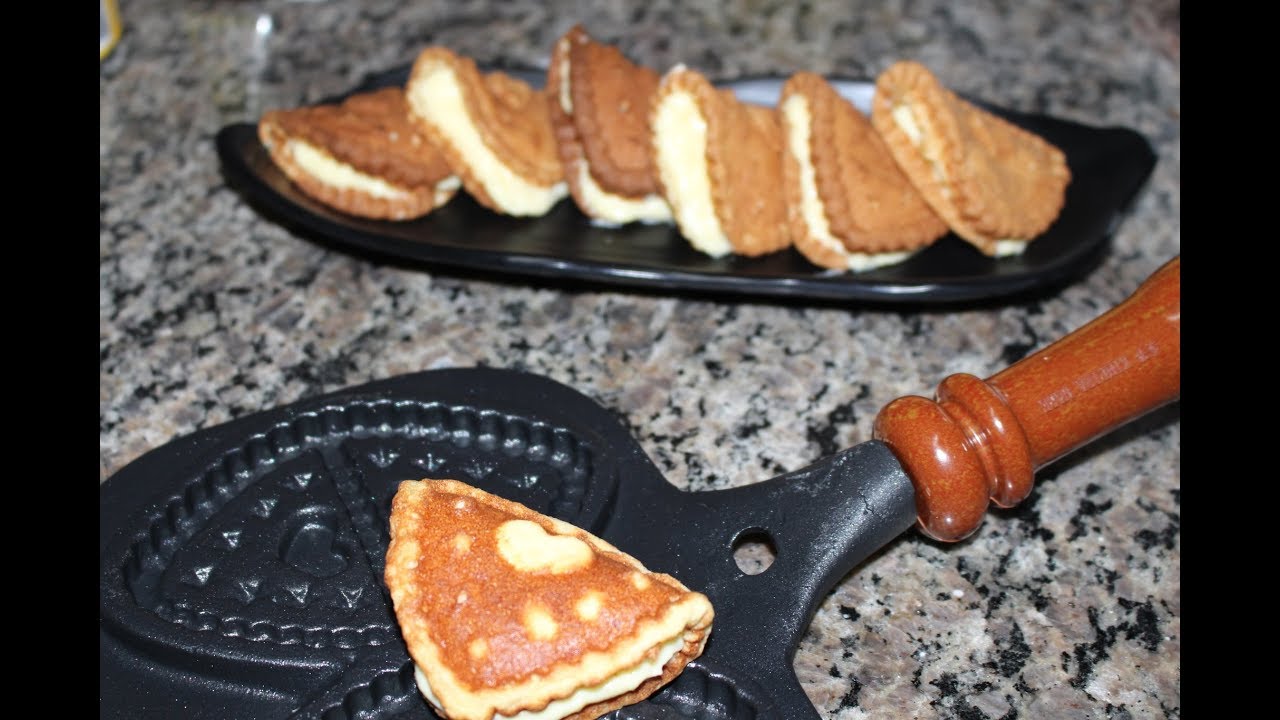 Dorayaki