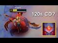 Zaahen Passive Test (CD, Guardian Angel...)