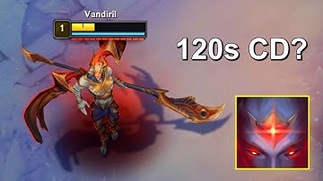 Zaahen Passive Test (CD, Guardian Angel...)