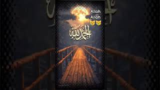 allah SWT