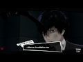 [Persona 5] Madarame Bad Ending