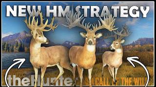 Did We Finally Figure Out HOW Great Ones Spawn? | theHunter Call of the Wild