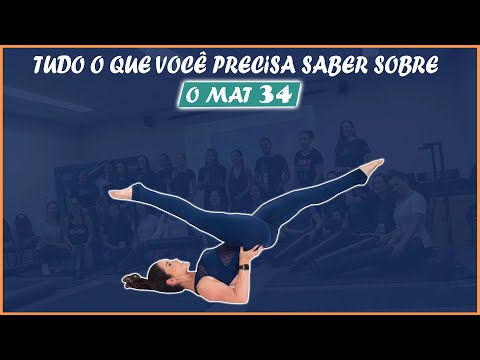 Tudo o que você precisa saber sobre O MAT 34