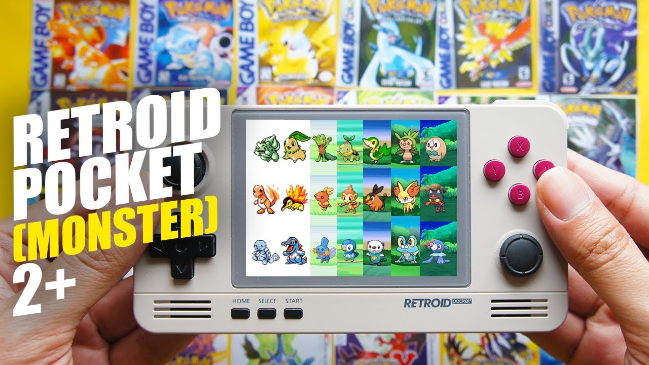 🕹️ Play Retro Games Online: Pokemon Emerald Version (GBA)