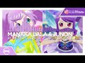 Manaka Lala &amp; JuNon - Brand New Dreamer