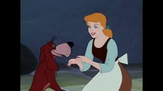 Cinderella 1950 animation movie in Tamil
