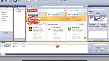 BotChief-Parent Control and Select Level Function in Find Control