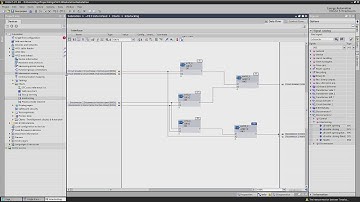 DIGSI 5 Tutorial – Chapter 10: Adding the transformer infeed configuration