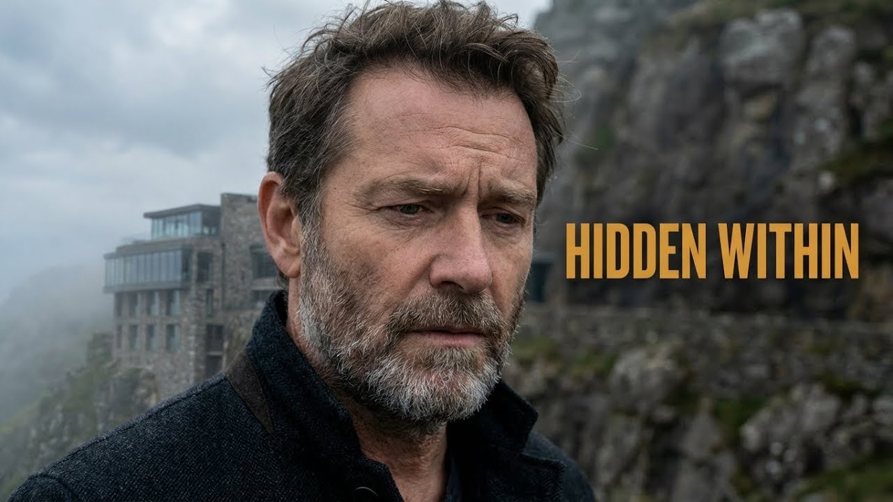 Secrets Woven Into a Mountain Refuge