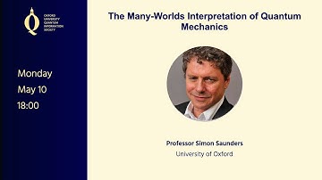 The Many-Worlds Interpretation of Quantum Mechanics
