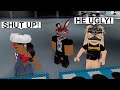 PACKING ROBLOX ODERS IN AUTO RAP BATTLES