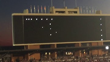 OU Intro - Tech game 2017