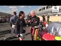 Round 5 SAES National Championship - Kyalami Grand Prix Circuit