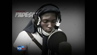 RAPIVOIRE FOORT - Freestyle de PADESKO dans FACE AU MIC ( TcsTv)