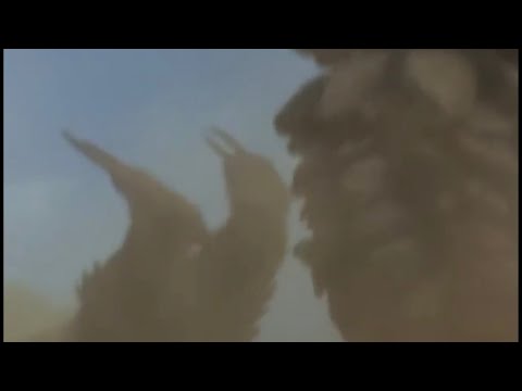 Mirrorman Vs Electricsaurus Dead King