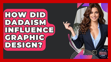 How Did Dadaism Influence Graphic Design? - Graphic Design Nerd