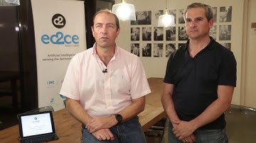 ec2ce. Modelos predictivos para la Agricultura. Big Data e Inteligencia Artificial