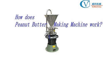 Home use small peanut butter making machine|peanut butter making machine