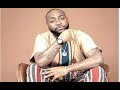 Davido - GODFATHER (Lyrics)