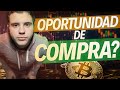 CAIDA DEL BTC😱 HAY OPORTUNIDAD? [Joven Inversor]