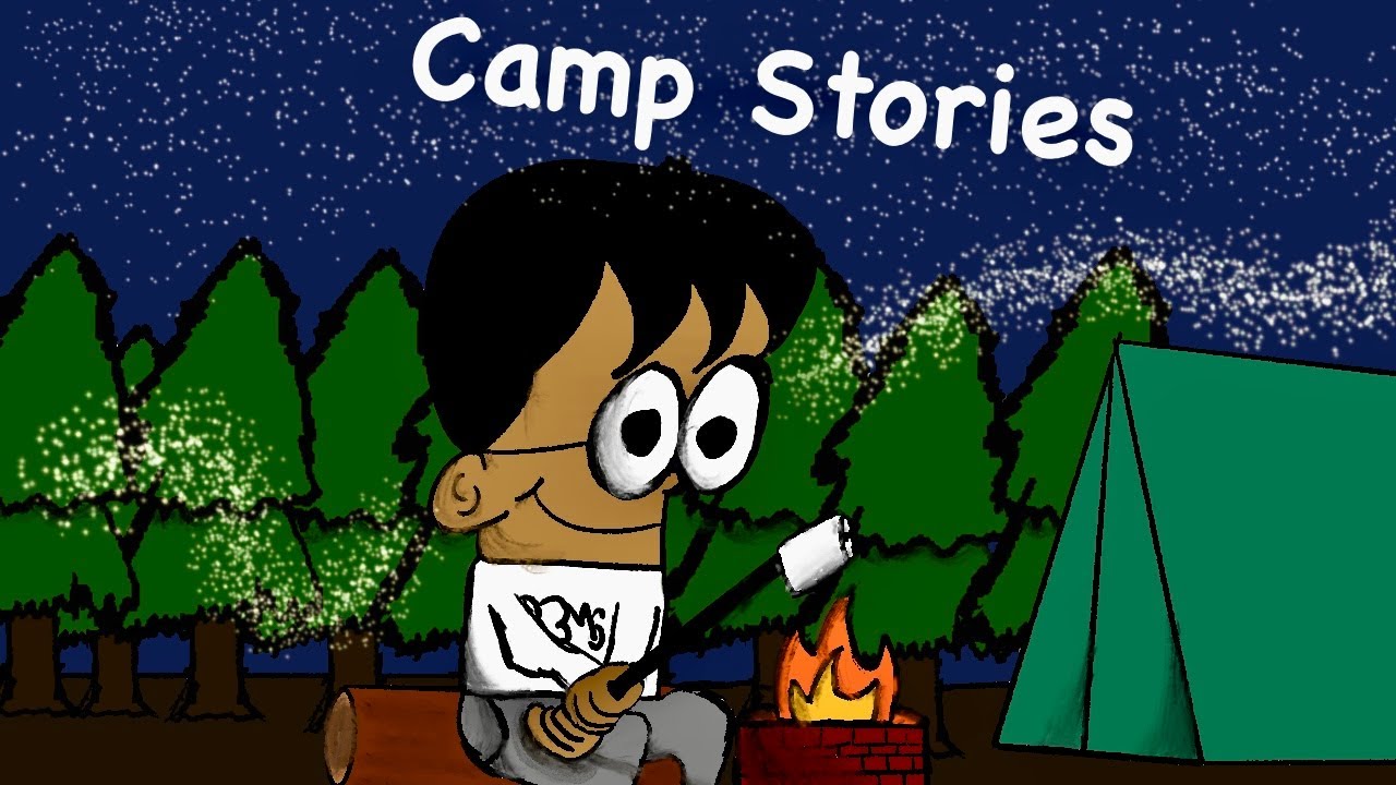 My Camp Stories