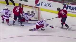 NHL Highlights-Not Afraid by Eminem
