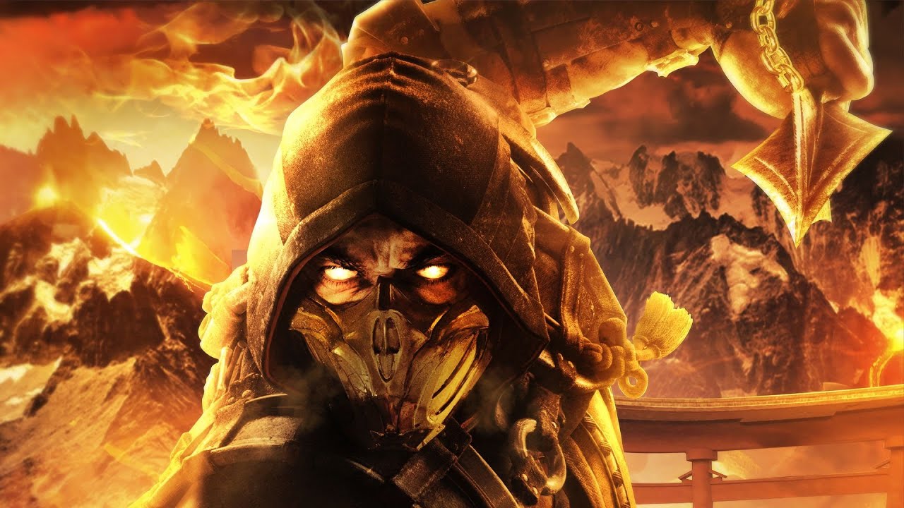 Mortal Kombat 11 Guida: come creare una strategia efficace (Tutorial Intermedio)