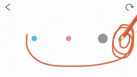 브레인 토트에서 스테이지 212를 클리어 했습니다! http://braindotsapp.com #Brain...