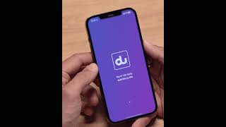 How to activate Roaming bundles on the du App screenshot 5