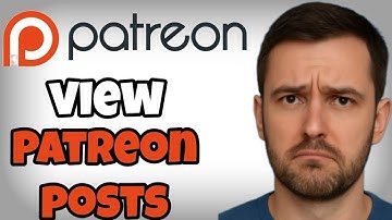 How to View Free Patreon Posts from Your Favorite Creators – Step-by-Step Guide