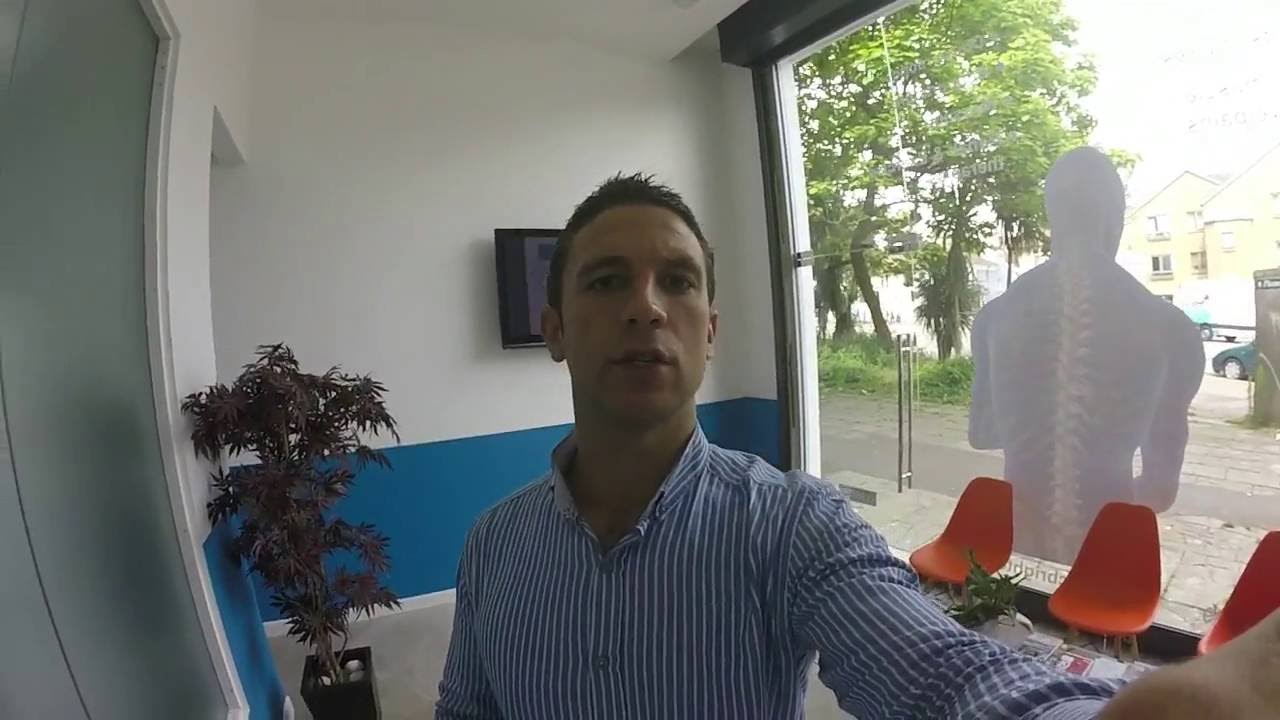 The Golfers lift from Core Chiropractic camera iphone 8 plus apk