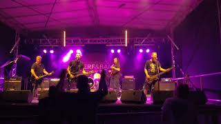 Scherf & Band   Mein Herz Rock im Wald 1.9.2017 Malsch