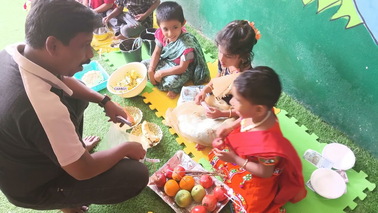 Market Day Celebrations 