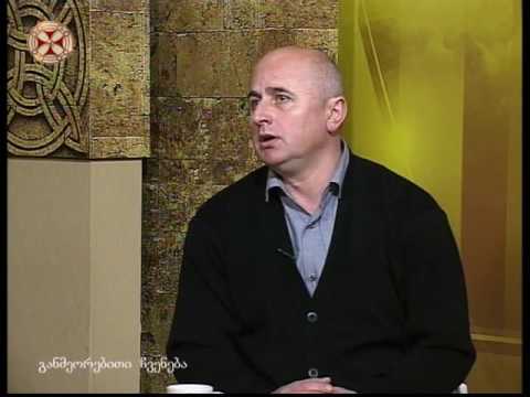 უკანასკნელი ბაგრატიონი მეფის მოძღვარი  წმინდა ილარიონ ქართველი ახალი (ყანჩაველი)