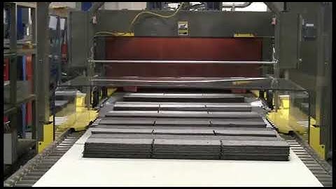 Arpac Brandpac BPSW Shrink Bundler Bundling Shingles | ProPac.com