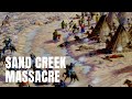 The Sand Creek Massacre: Unraveling a Tragic Chapter in Native American History
