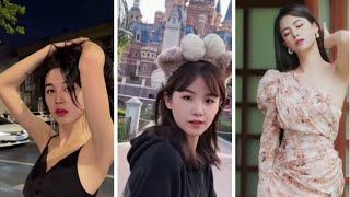 BTS members (girl version) 💜