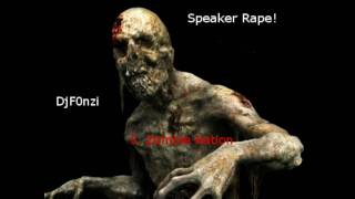 [Speaker Rape!] 5. Zombie Nation - DjF0nzi