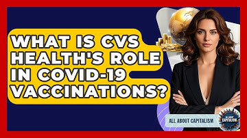 What Is CVS Health