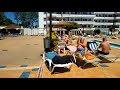 Alcudia Majorca bellevue Bonita swimming pool jet 2 holidays