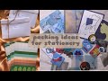 packaging idea for stationery | tips and tricks online shop | indonesia