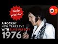 A Rockin&#39; New Years Eve With Elvis Presley | Highlights From Pittsburgh 1976