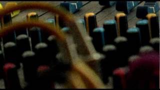 Redrum Alone - My First Kernel Panic (teaser)